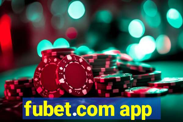 fubet.com app